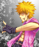 saiを買ったので・・・