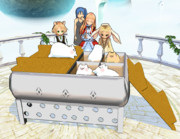 【MMDモデル配布あり】おでん鍋【第一回ほんわさん選手権】