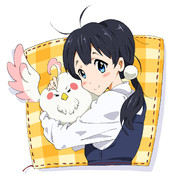 「たまこまーけっと」楽しみです。