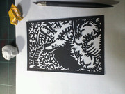 友達…好きだから。