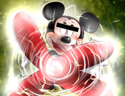 ボッキーマウス・エレクトリカルパレード