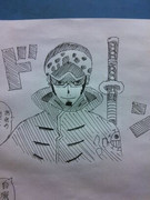 おれの別荘に・・・何の用だ　白猟屋