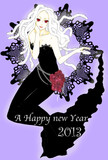 A Happy New Year ！！