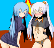 机のしたはこんなんです