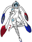 ポケモン コイル ニコニコ静画 イラスト