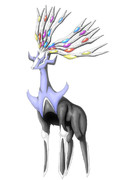 ポケモンxy伝説リンク ニコニコ静画 イラスト