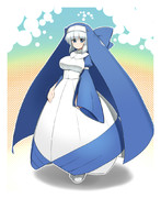 オーな方のほえっ娘