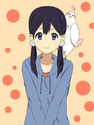 たまこまーけっと♪