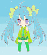 塗らせていただきましたっ