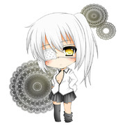 よその子描かせていただきました