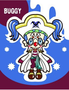 キャプテン・バギー