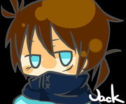 ジャックくん