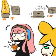 たべきったリン