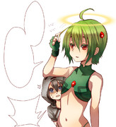 お好きなセリフをいれてね