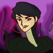 Takahiro ニコニコ静画 イラスト