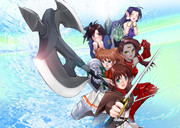 舞さんの行き当たりばったり冒険譚L