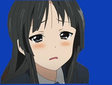 泣き顔MO姉貴BB