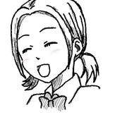 ちはやふる ニコニコ静画 イラスト
