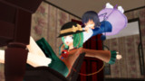 ネガポジ反転