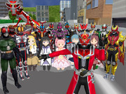 わけがわからないよ。