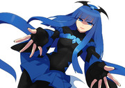 バッドエンドビューティ ニコニコ静画 イラスト