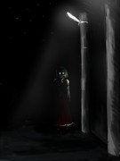 天使の静画殿堂入り記念