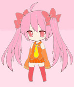 塗らせていただきましたっその2