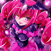 バッドエンドプリキュア ニコニコ静画 イラスト
