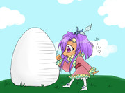 【テイルズ】メルディ