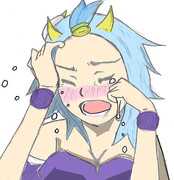 鬼の目にも涙 ニコニコ静画 イラスト