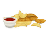 フライドポテト