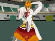 【東方MMD】びーすと星ちゃん