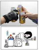 【公式生】お疲れ様【ましおhacchi】再うｐ