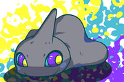 カゲボウズ