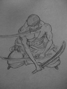 『おれはもう敗けねェから･･･!!』