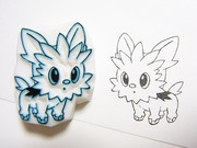 No.506　ヨーテリー