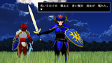 【MMD】草原で２人が出合ったらしい