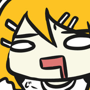 のぞきこみリン