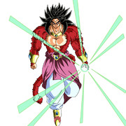 ドラゴンボールaf ニコニコ静画 イラスト
