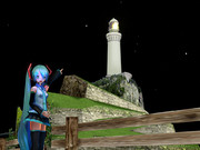 灯台バージョンアップ