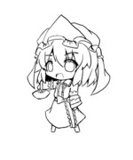 誰か塗ってください。