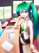 最近、授業に集中できない件