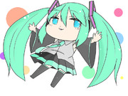 ミクちゅわわわん