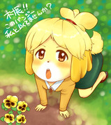 しずえちゃんんんんｎ