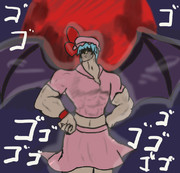 レミリア・カーz様