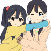 たまことあんこ♪