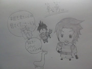 『戦勇。』来週も見てくださーい。