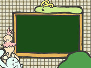 もんすたあ★レース動画使用イラスト