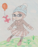 【とび森】「私が村長だ！」