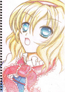 久しぶりのアナログ